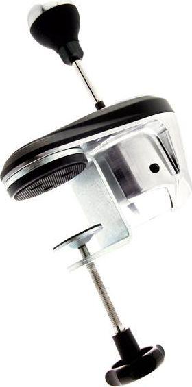 Levë për lojëra Thrustmaster Jack TH8A, i zi / hirtë