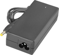 Karikues laptopi Qoltec, 90 W, 2.5 mm, 4.7 A, 19 V