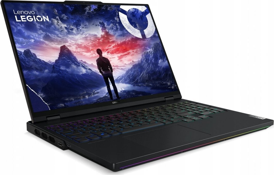 Laptop Legion Pro 7 16IRX9H, 16", i9-14900HX, 32GB RAM, 1TB SSD, Nvidia RTX 4090