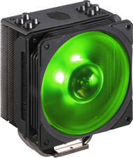 Ftohës Cooler Master Hyper 212 RGB Black Edition (LGA1700)