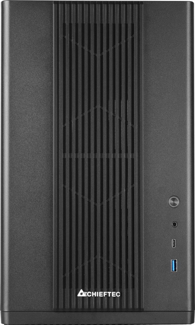 Kasë Chieftec BX-10B-OP, Mini Tower