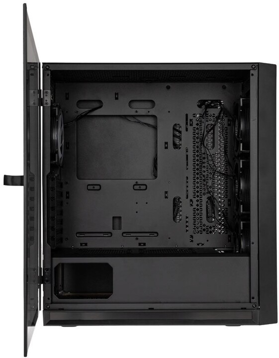 Kasë Kolink Unity Lateral ARGB Midi-Tower