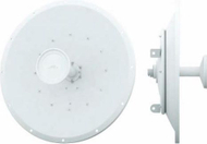 Antenë Ubiquiti, 34 dBi, 2 x RP-SMA, 5.9 GHz, e bardhë