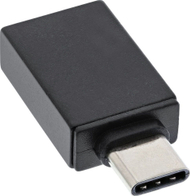 Përshtatës USB InLine USB 3.1, Type C Male në A Female (Gen.1)