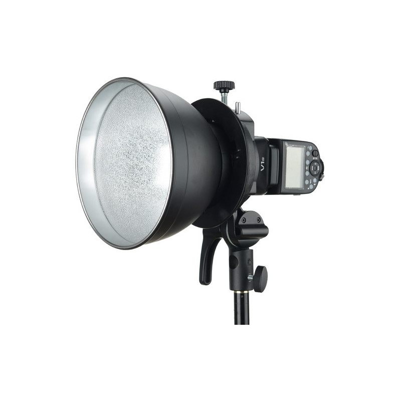 Mbajtës Godox Speedlite për Bowens