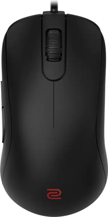 Maus ZOWIE by BenQ S1-C, i zi