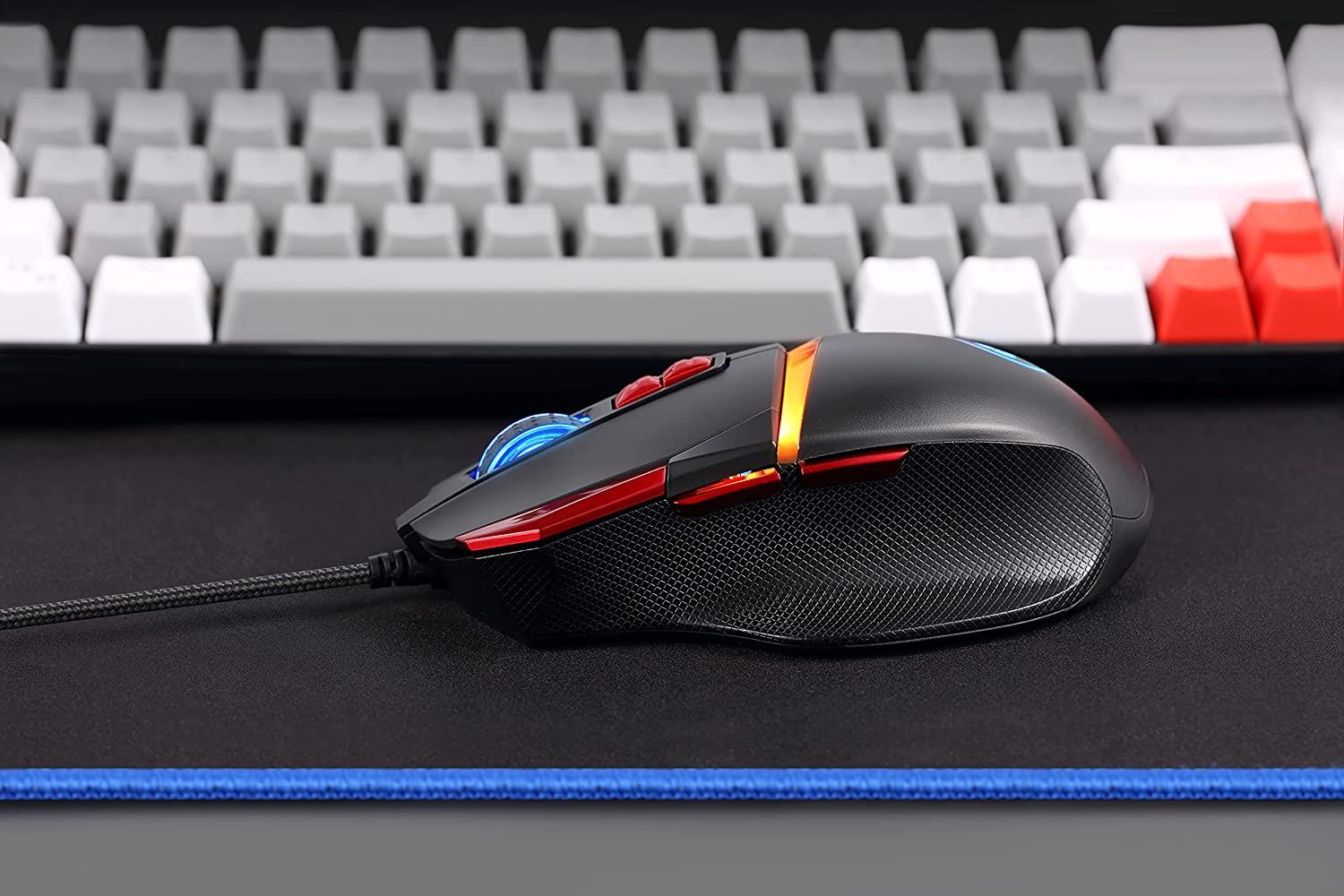 Maus MARVO G944
