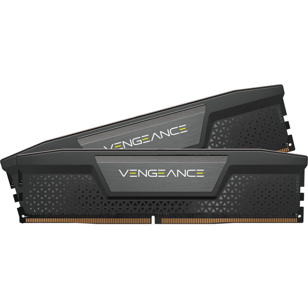 Memorie RAM Corsair Vengeance CMK192GX5M4B5200C38 192 GB (4 x 48 GB) DDR5 5200 MHz