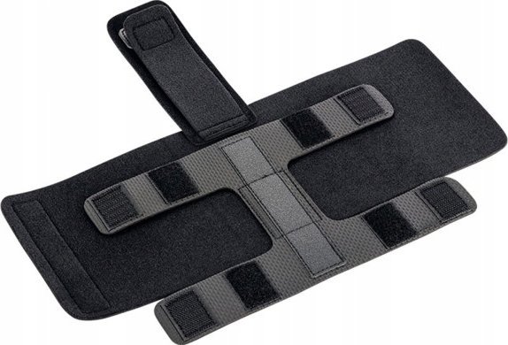 Rrip montimi neopren JJC EMS L, për tripod, i zi