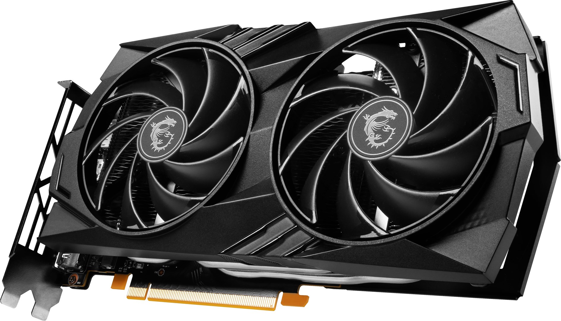 Kartë grafike MSI Gaming NVIDIA GeForce RTX 4060, 8 GB GDDR6