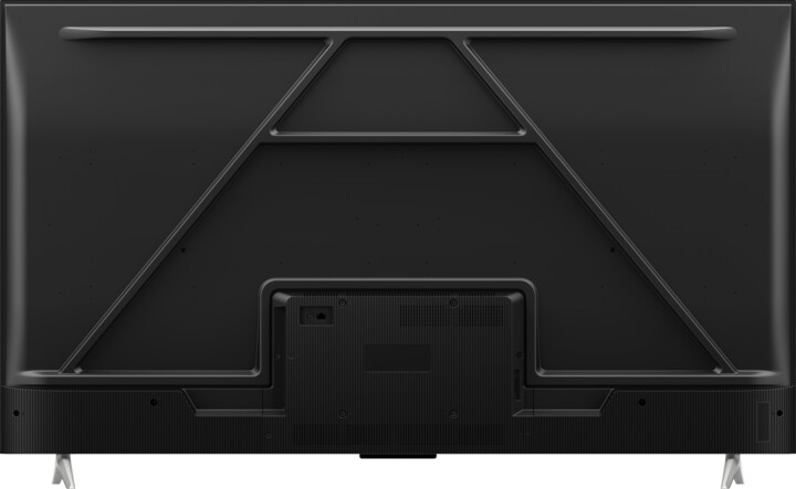 Televizor TCL 50P638 - 50" (126cm), 4K UHD, i zi