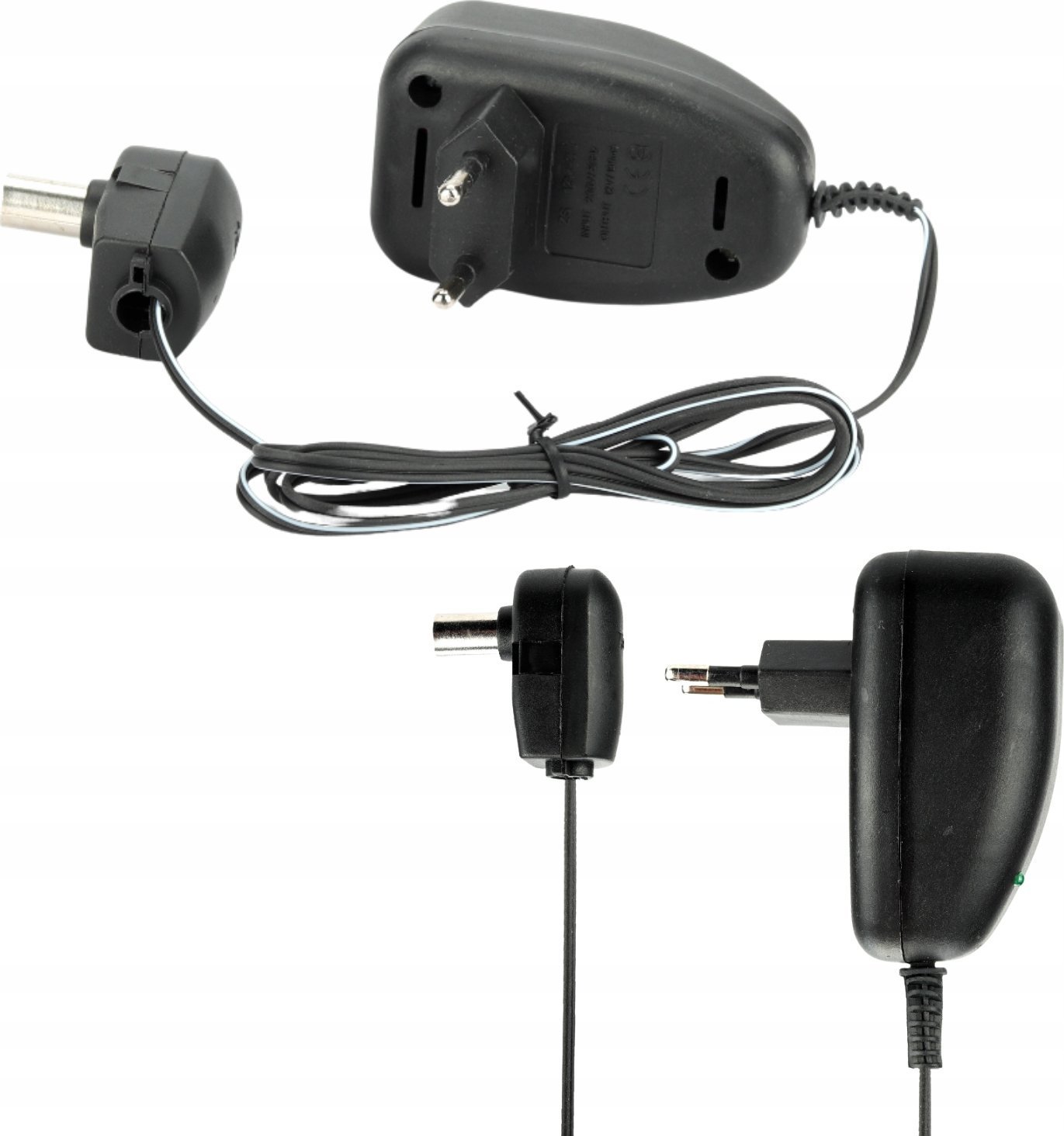 Напојување за антена Либокс LBZ-1/L/05, 12V, црно