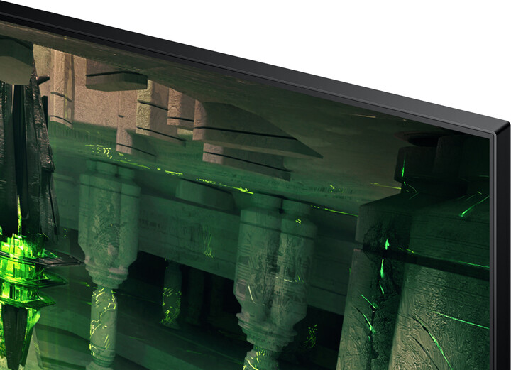 Monitor Samsung Odyssey G40B - LED 25" 