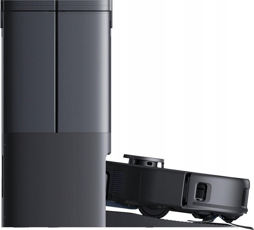 Fshesë robotike Eufy RoboVac X10 Pro Omni