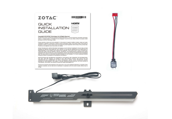 Kartelë grafike Zotac GAMING GeForce RTX 3070 Ti AMP Extreme Holo NVIDIA 8 GB GDDR6X