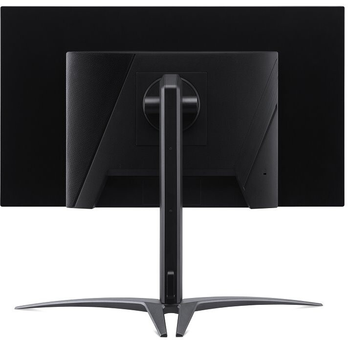 Monitor Acer Predator X27Ubmiipruzx, 26.5", QHD, LCD