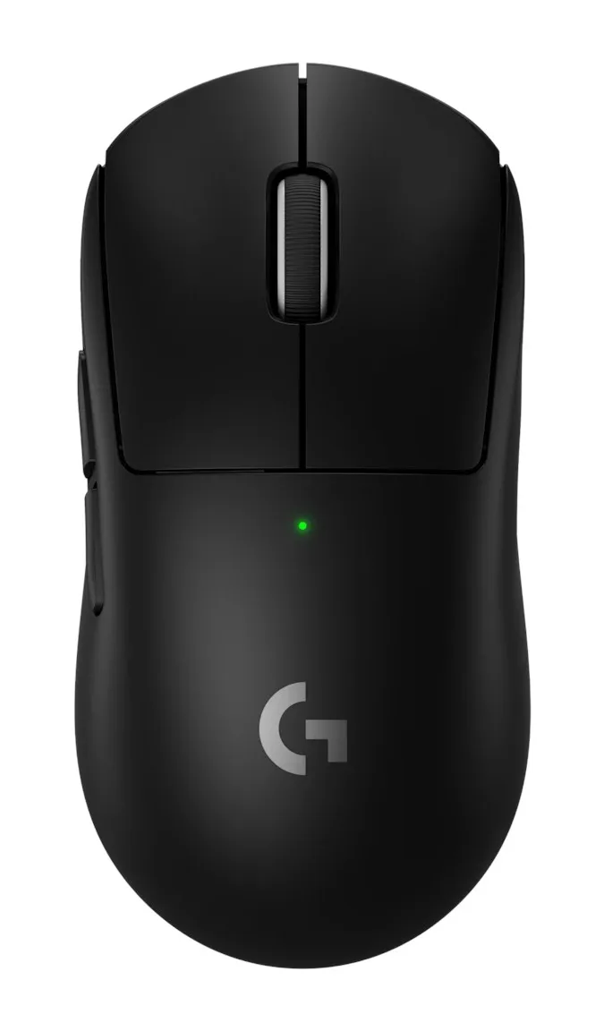Maus gaming Logitech Pro X Superlight 2 SE, wireless, optik, i zi