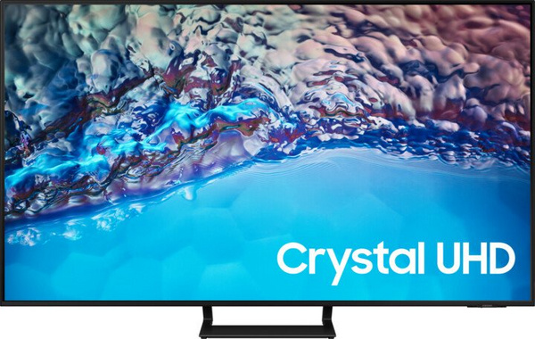 Televizor Samsung UE55BU8572 - 55" (138cm), 4K UHD, i zi