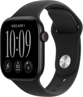 Apple Watch Series 12