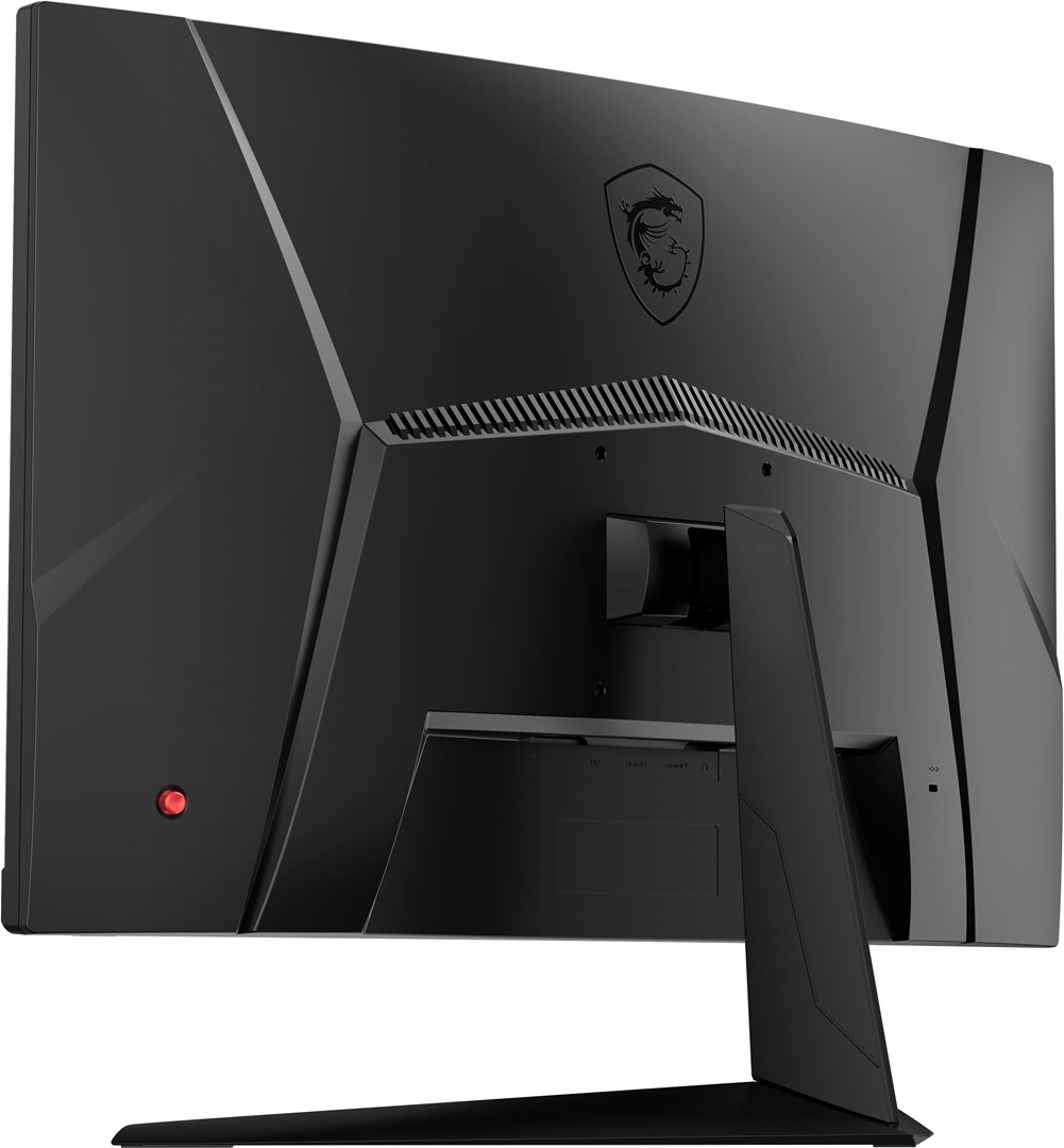 Monitor MSI G27C4X, 27", 1920 x 1080, Full HD, 250 Hz, i zi