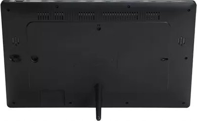 Kornizë dixhitale Denver PFF1515B, 15.6", Full HD, Wi Fi, 16GB, e zezë