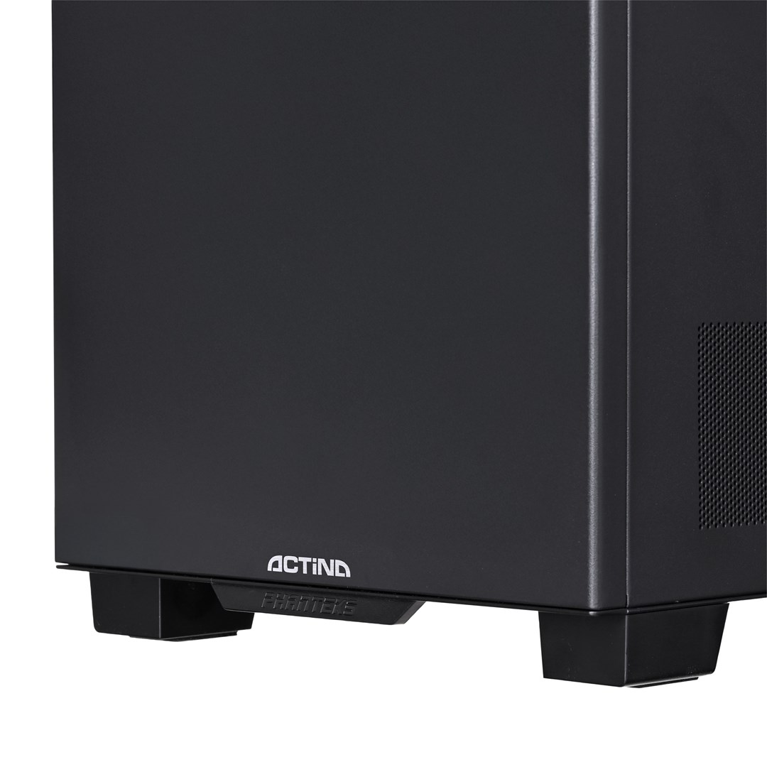 Kompjuter gaming Actina 5901443423928, Ryzen 9, 32GB RAM, RTX 5080, i zi