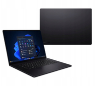 Laptop Asus ProArt P16 H7606WW SE009X, 16" OLED 4K 120Hz, Ryzen AI 9 HX 370, RTX 5080, 64GB RAM, 2TB SSD, i zi