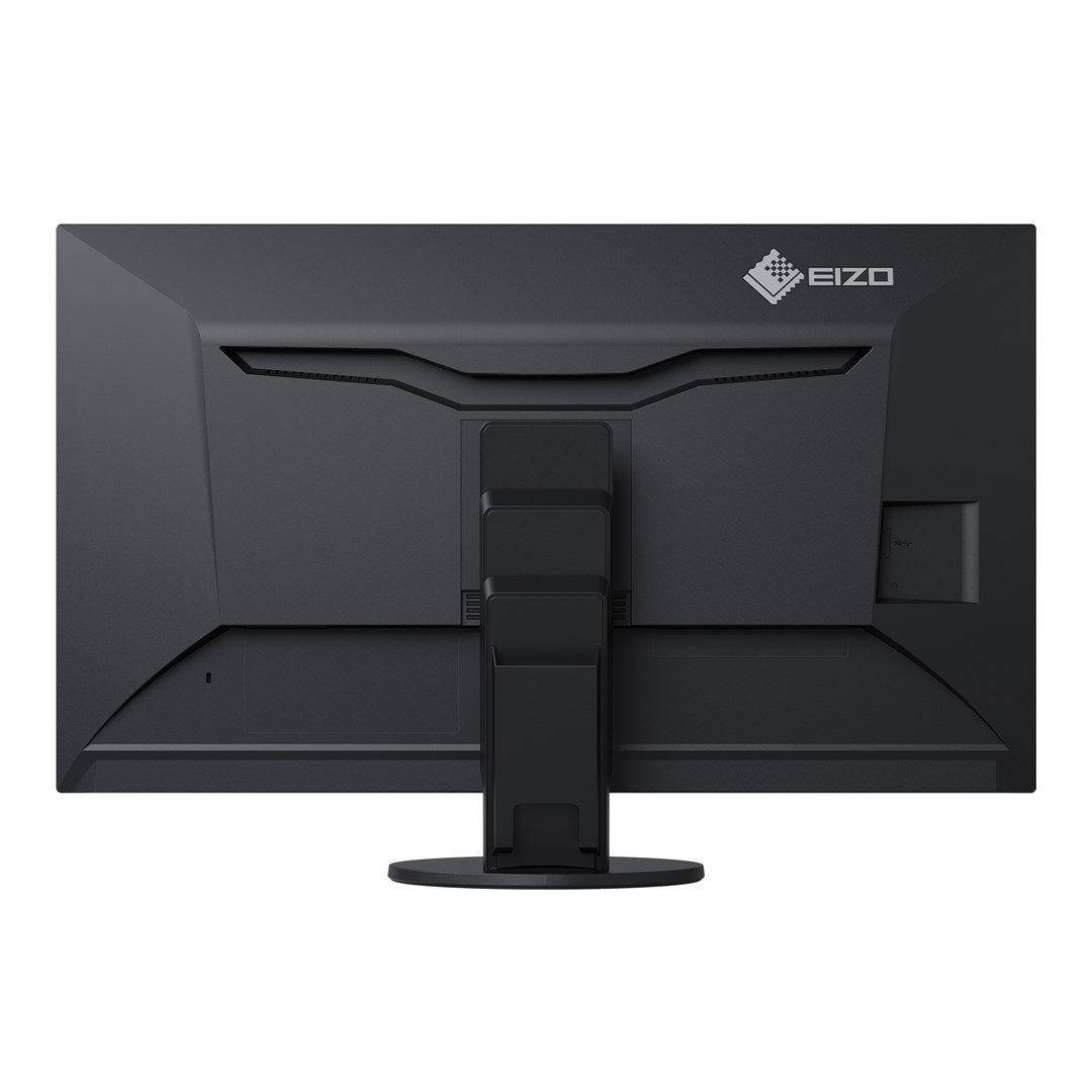 Monitor EIZO FlexScan EV3285-BK, 31.5", 3840 x 2160, 4K Ultra HD, i zi