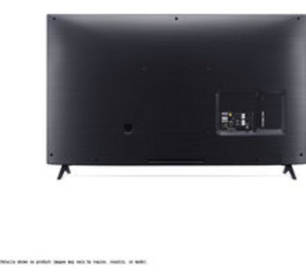 Televizor LG 49SM8500PLA -  49" (123cm), 4K UHD, i zi / argjendë