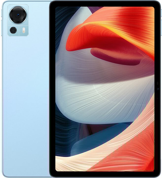 [OUTLET] Tablet DOOGEE T20 LTE, 10.4", 8GB RAM, 256GB, i kaltër