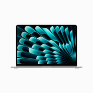 Apple MacBook Air 15", M2 8-Core CPU, 8GB, 256GB, 10-Core GPU, Silver