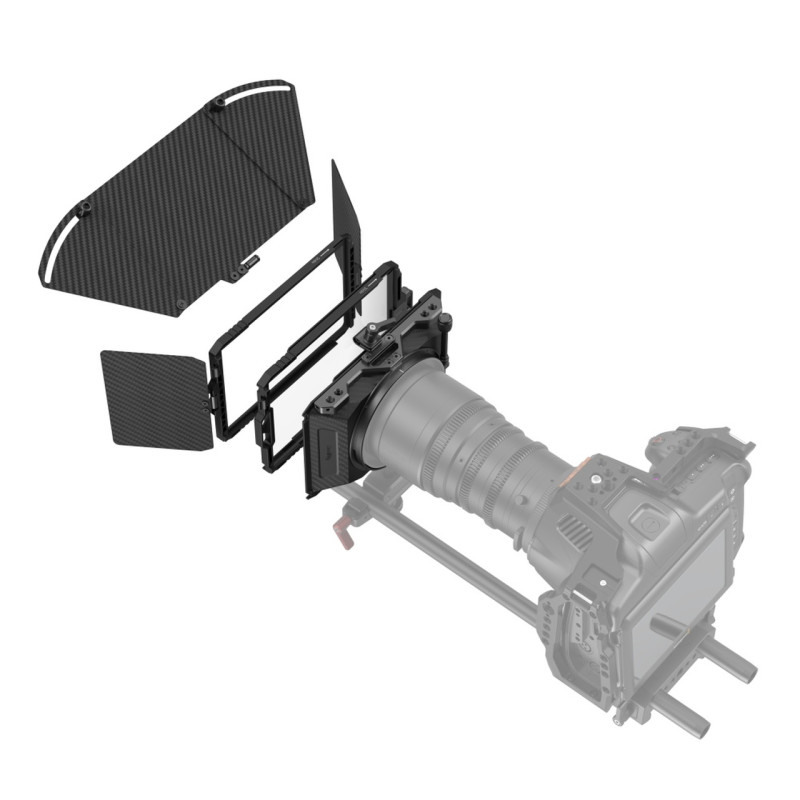 SmallRig Mini Matte Box Pro