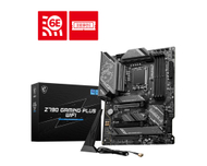 Pllakë amë MSI Z790 Gaming PLUS WiFi Intel Z790 LGA 1700 ATX