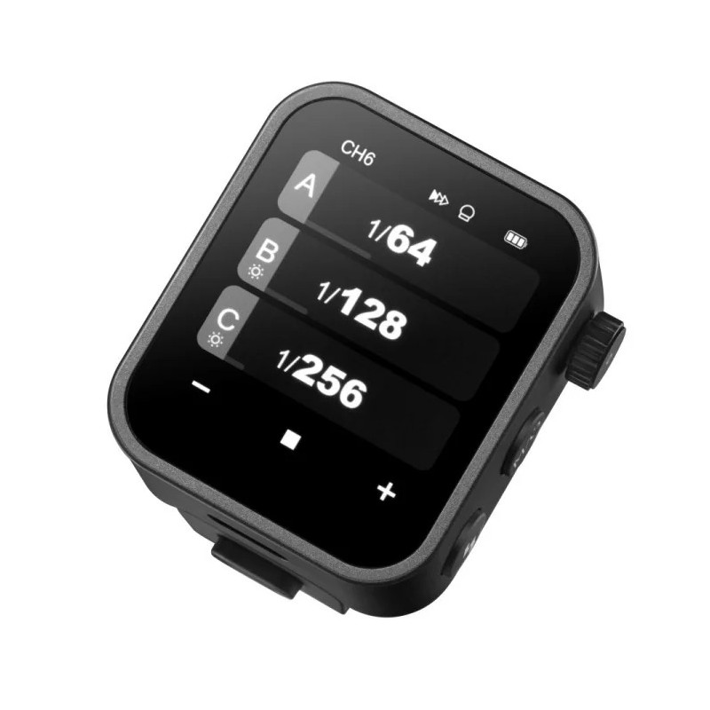 Godox X3 Trigger (for Nikon)