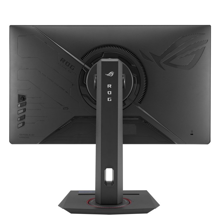Monitor ASUS ROG Strix XG259CMS, 24.5", Full HD, 310Hz, USB-C, i zi