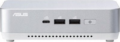 Mini PC ASUS NUC 14 Pro Plus RNUC14RVSU900002I, Intel Core Ultra, Wi Fi 6E, argjendtë