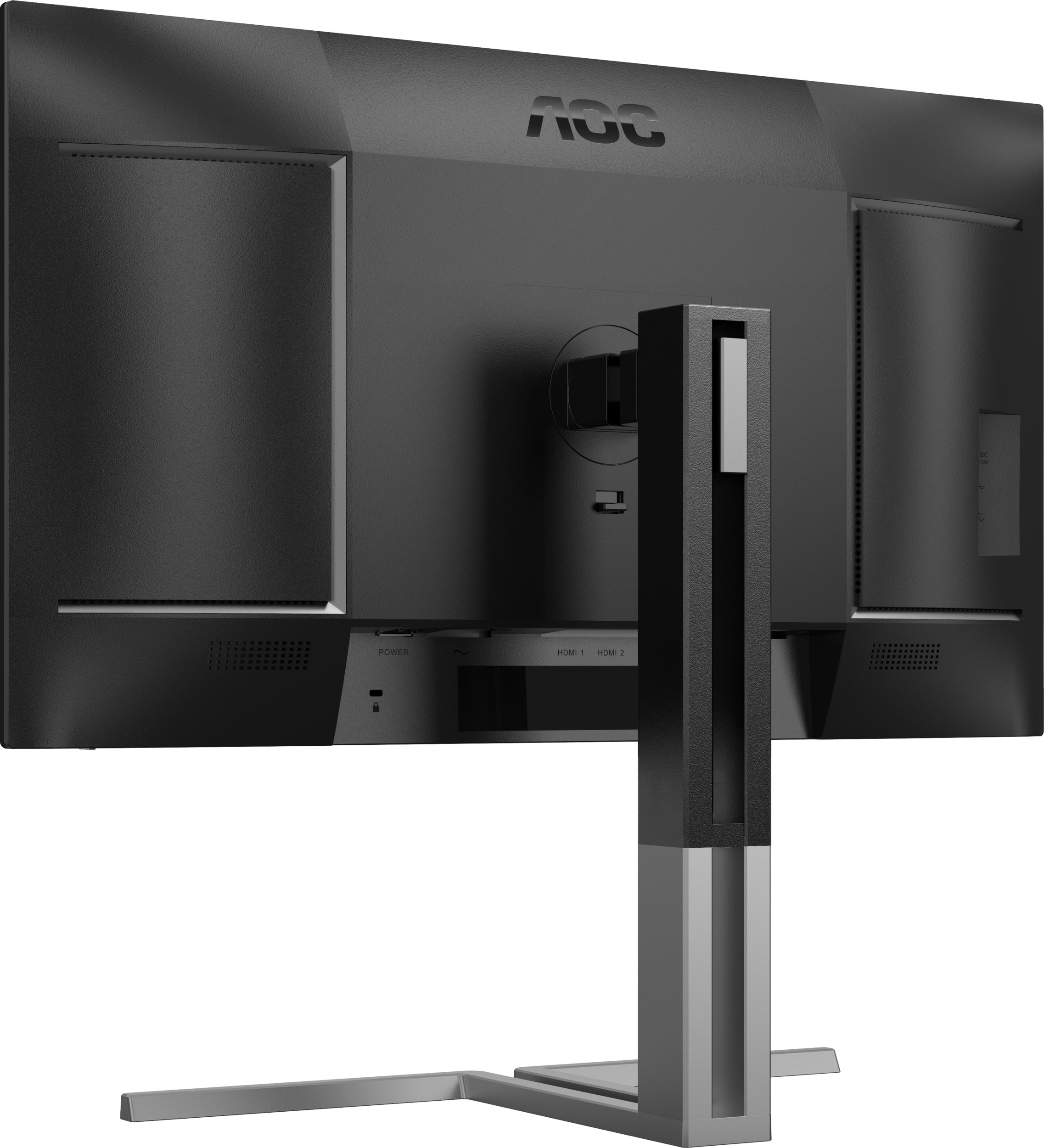 Monitor AOC U3 U27U3CV, 27", 4K Ultra HD, i zi