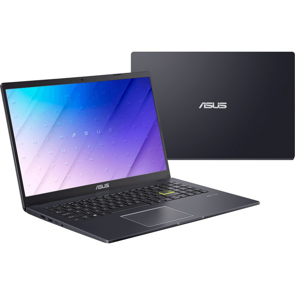 Laptop ASUS L510MA-WB04, 15.6", Intel Celeron, 4GB RAM, 256GB SSD, Intel® UHD Graphics 600, i zi