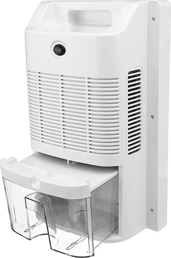 Avullues ajri Media-tech Air-dry Pro MT6531, dehumidifier, i bardhë
