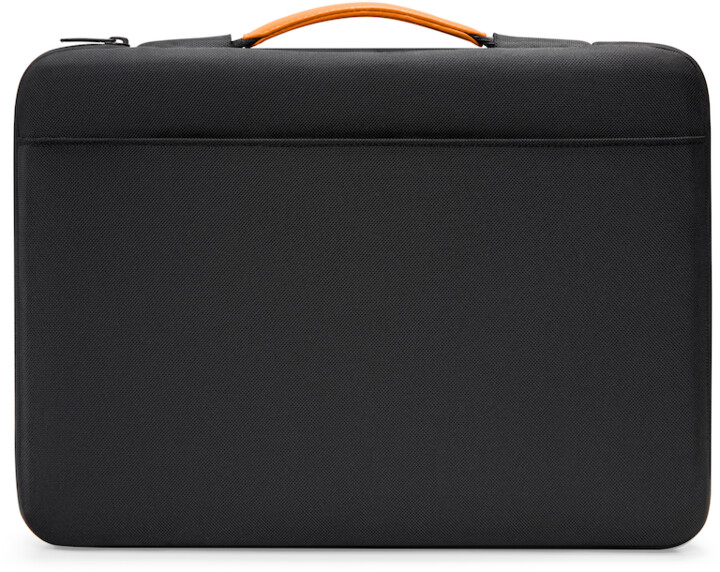 Çantë tomtoc për MacBook Pro 2021 16", e zezë