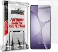 Fletë mbrojtëse mat Grizz PaperScreen për Xiaomi Redmi K70 Ultra, anti-gjurmë gishtash, transparente