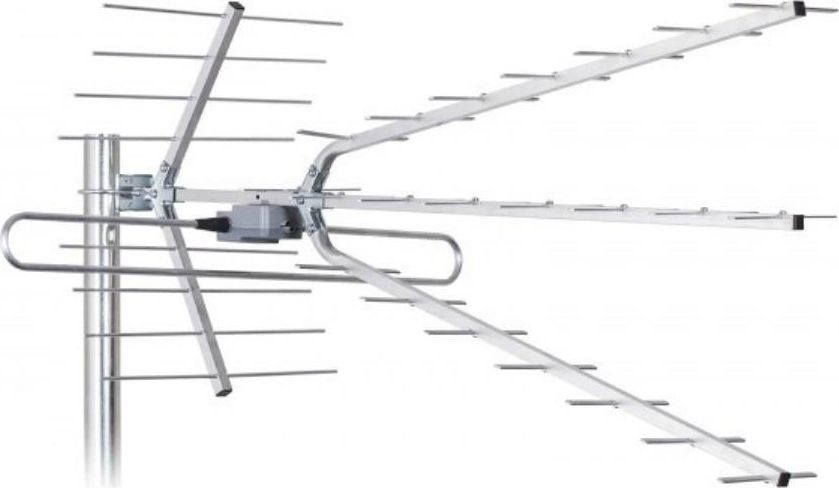 Antenë drejtuese Libox DVB-T Combo LB2100, 36 element, VHF + UHF, LTE