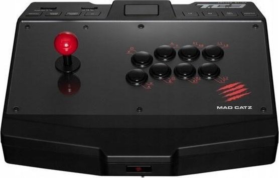 Kontroller Mad Catz Mad Catz EGO ARCARDE