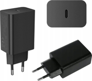 Karikues USB Oukitel 33W, adapter i shpejtë, i bardhë