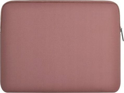 Çantë mbrojtëse laptopi Uniq Cyprus, 14", kundër ujit, rozë Peony