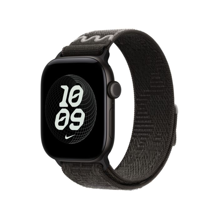 Apple Watch 42mm After Dark Black Nike Sport Loop