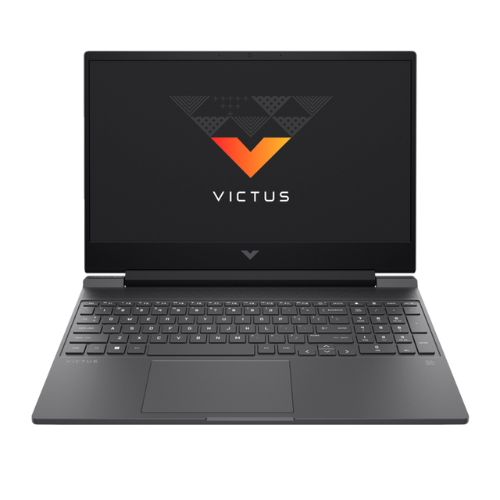 Laptop HP NB VICTUS 15-fb1006nia, 15", AMD Ryzen 5 7535HS, 8GB RAM, 512GB SSD, NVIDIA GeForce RTX 2050 4GB VRAM, i zi