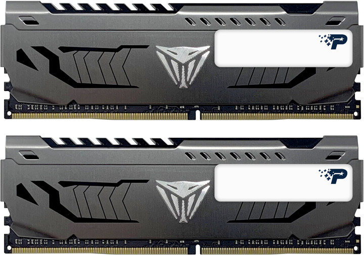 Memorie RAM Patriot VIPER Steel 16GB (2x8GB) DDR4 4400 