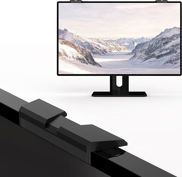 Filter privatësie për monitor ESTUFF GLBMA27606341, 27"