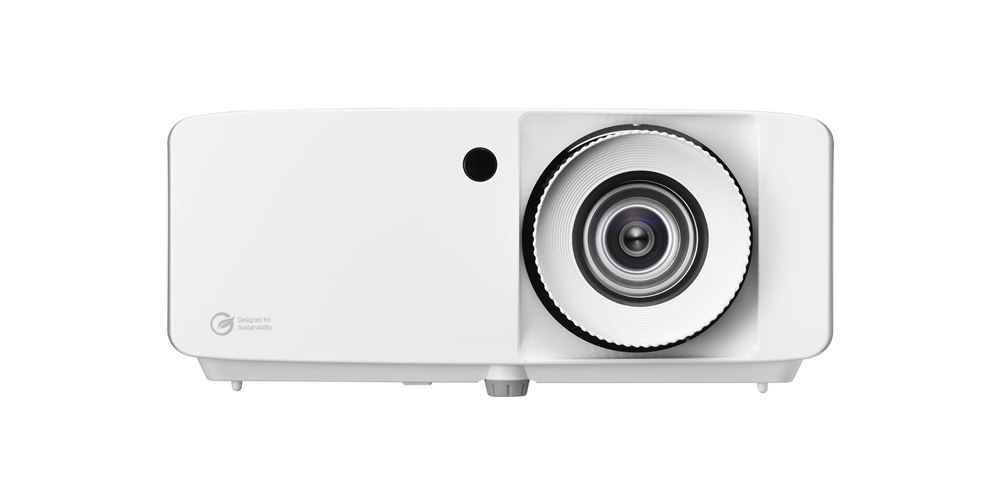Projektor Optoma ZH450, Full HD 1080p, 4500 ANSI lumens, i bardhë